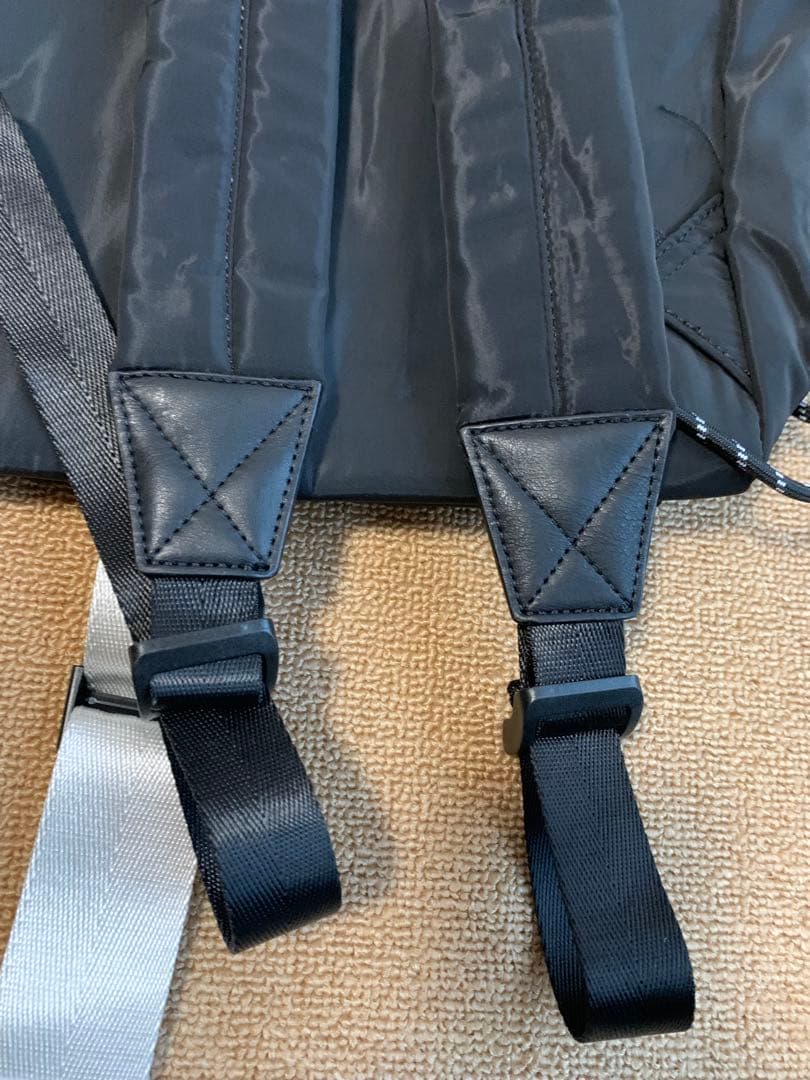 【男女兼用】A.P.C. アーペーセー Treck リュックバッグ