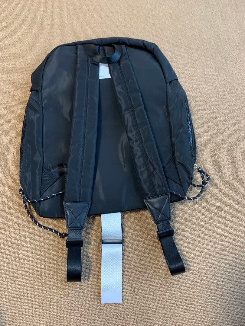 【男女兼用】A.P.C. アーペーセー Treck リュックバッグ