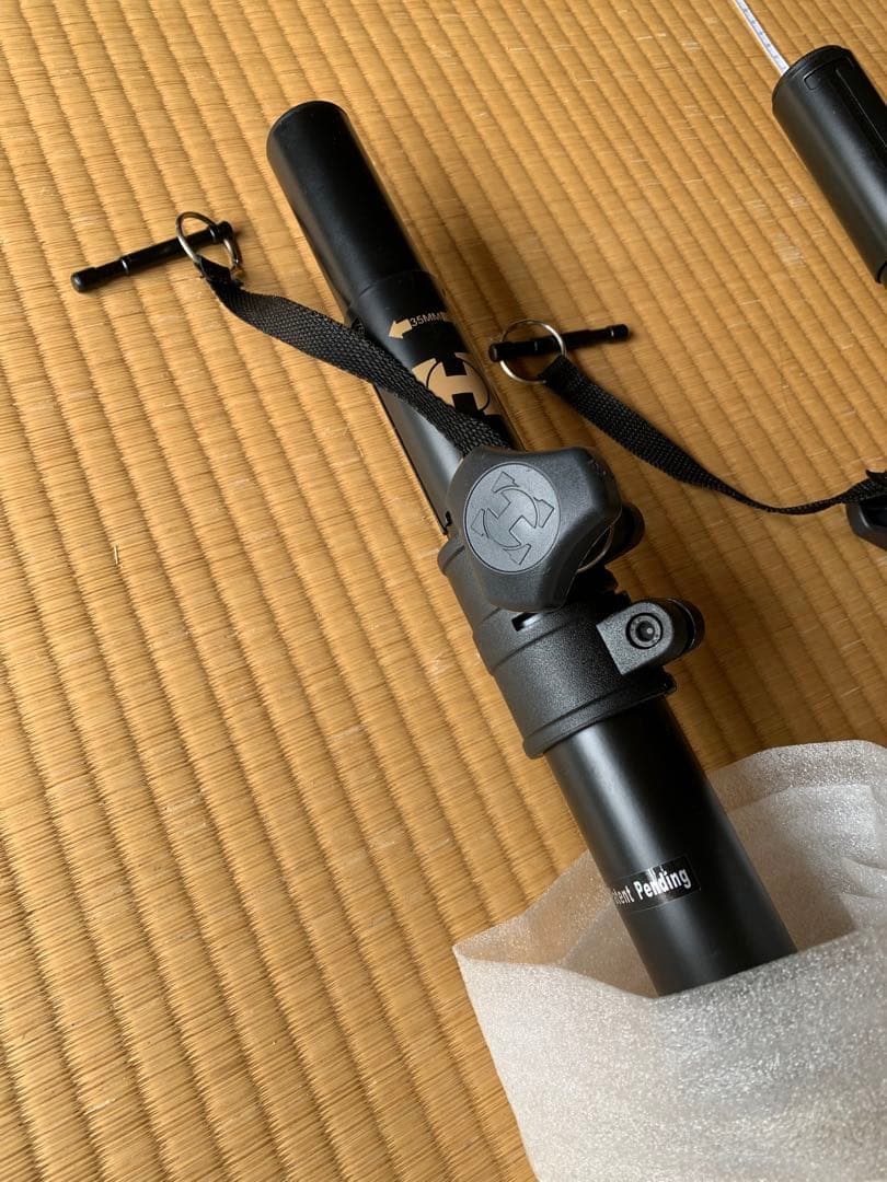 HERCULES ハーキュレス SS200BB スピーカースタンド 2本セット