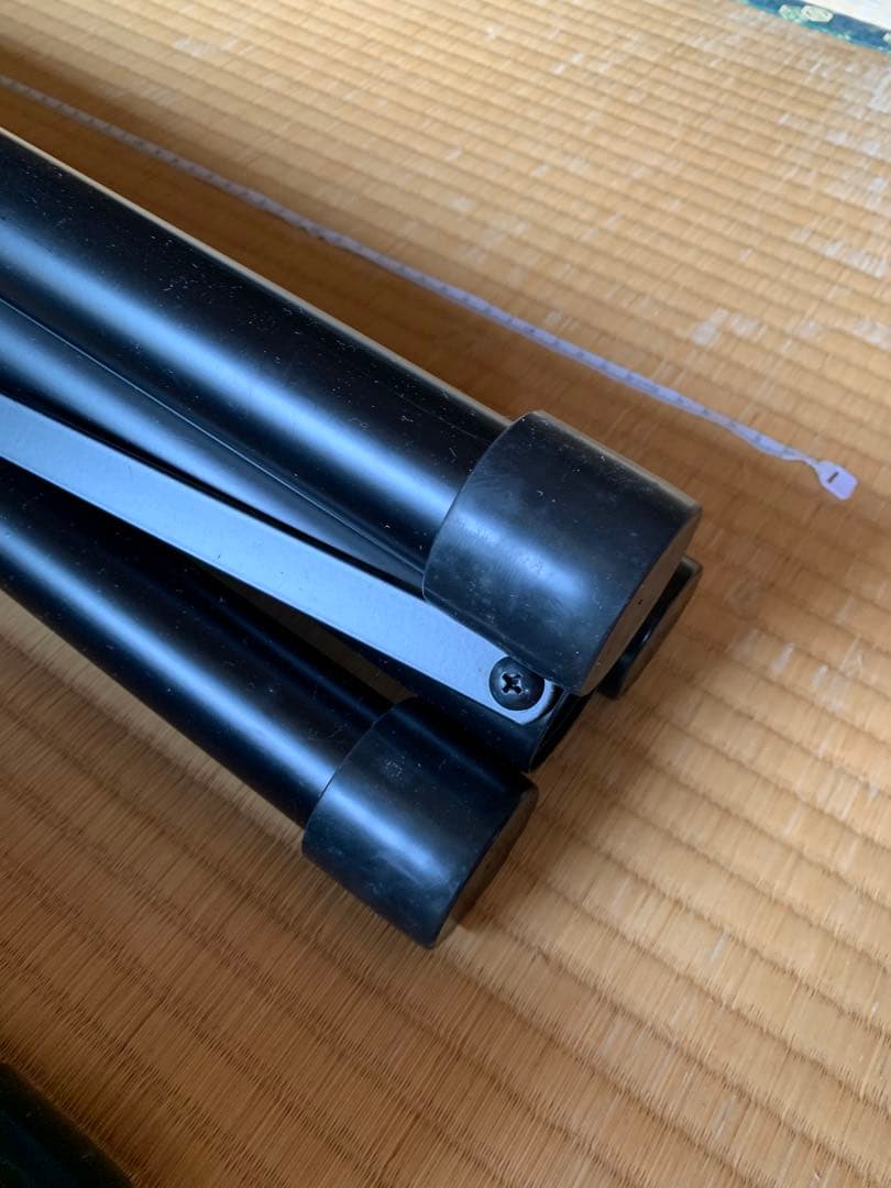 HERCULES ハーキュレス SS200BB スピーカースタンド 2本セット