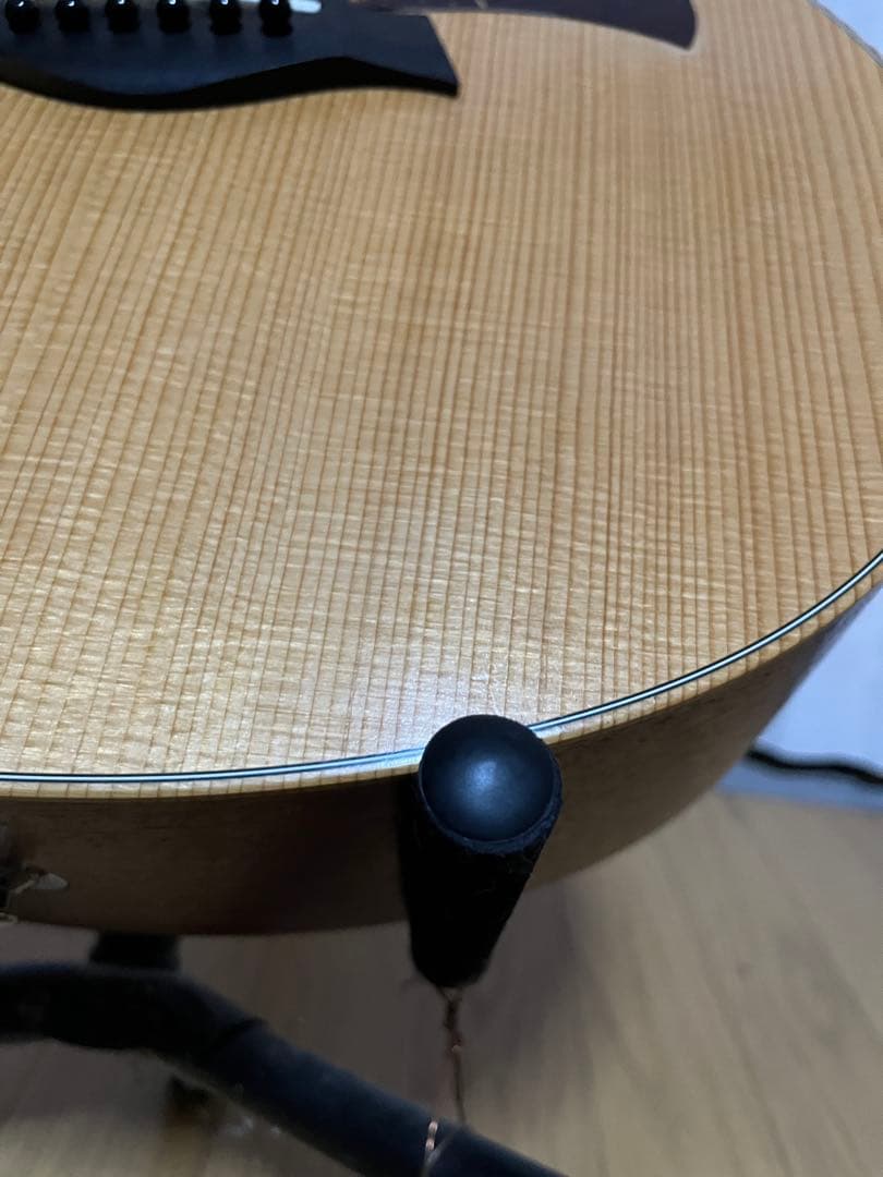 ギター Taylor GS mini