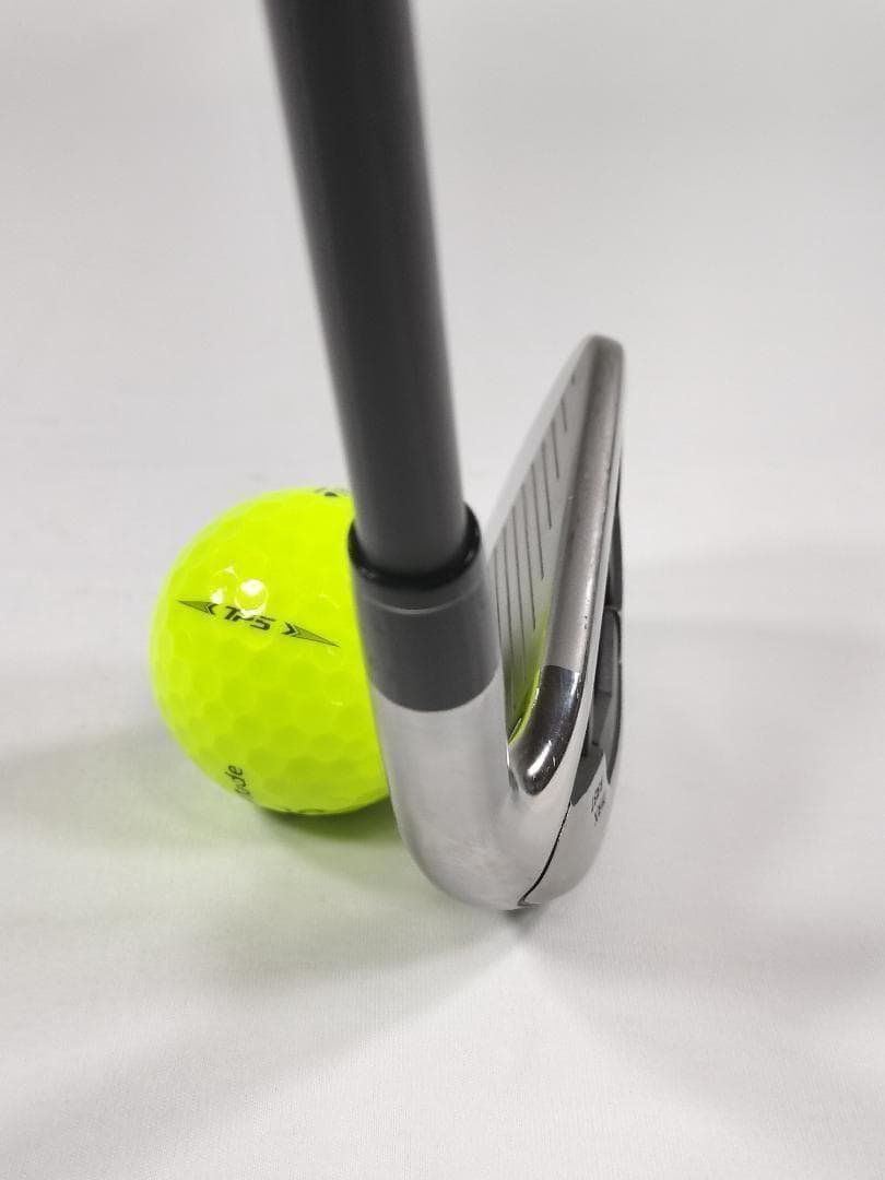 キャロウェイ⭐ローグST MAXFAST 6番24°SPEEDER40 【R】