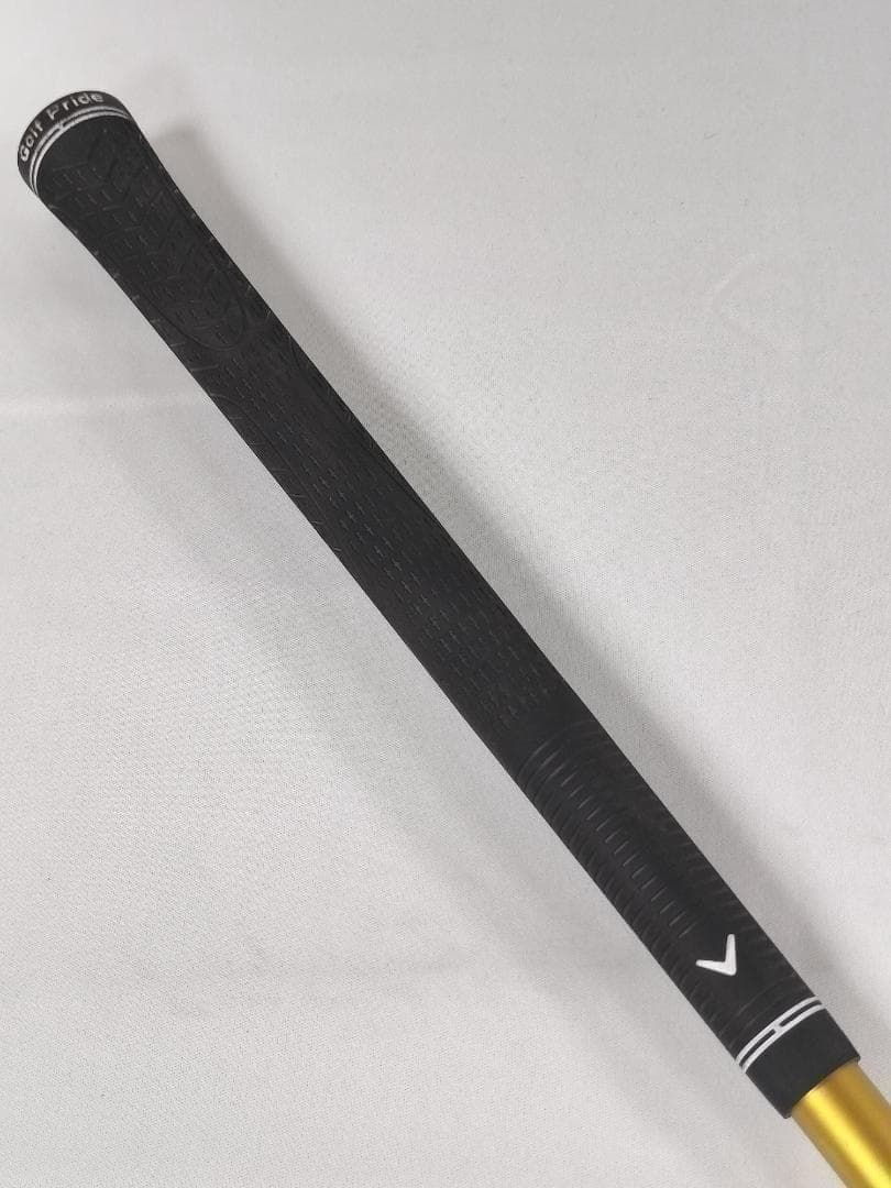 キャロウェイ⭐ローグST MAXFAST 6番24°SPEEDER40 【R】