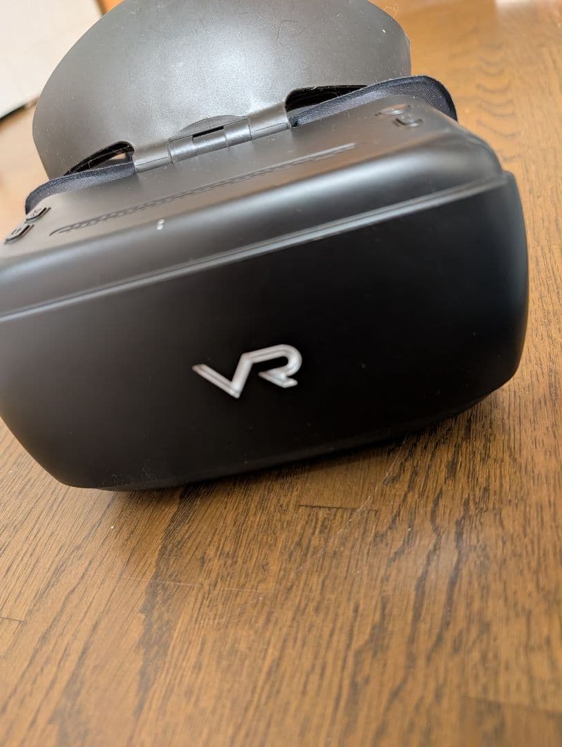 アウトビジョンVRスコープSE