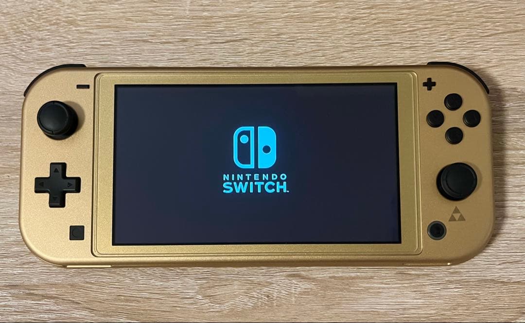 【24時間以内匿名発送】Switch 有機EL 本体 ケース付き