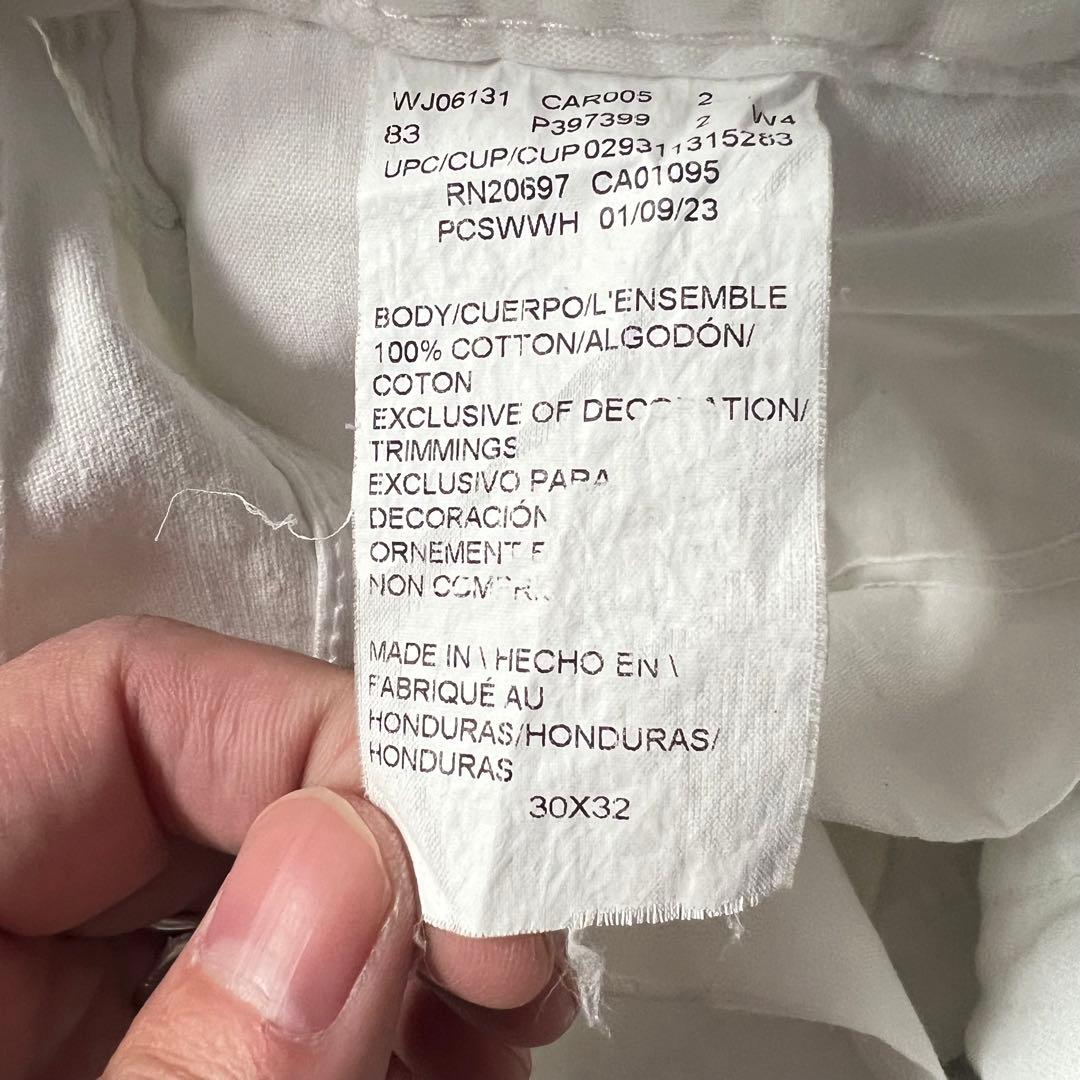 DICKIES/SHERWIN WILLIAMS ペンキ ペインターパンツW30