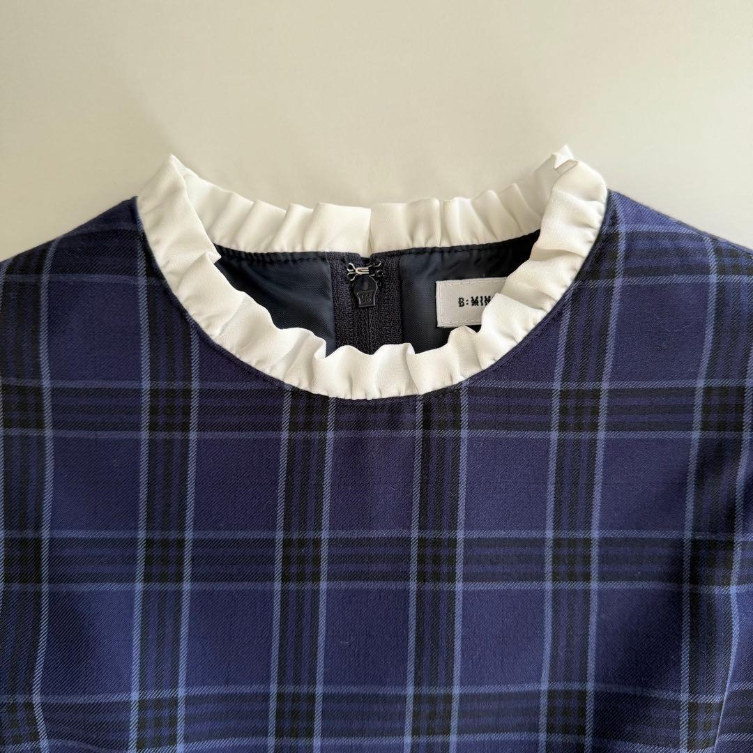 B:MING by BEAMS フォーマル セットアップ 120cm 卒園 入学