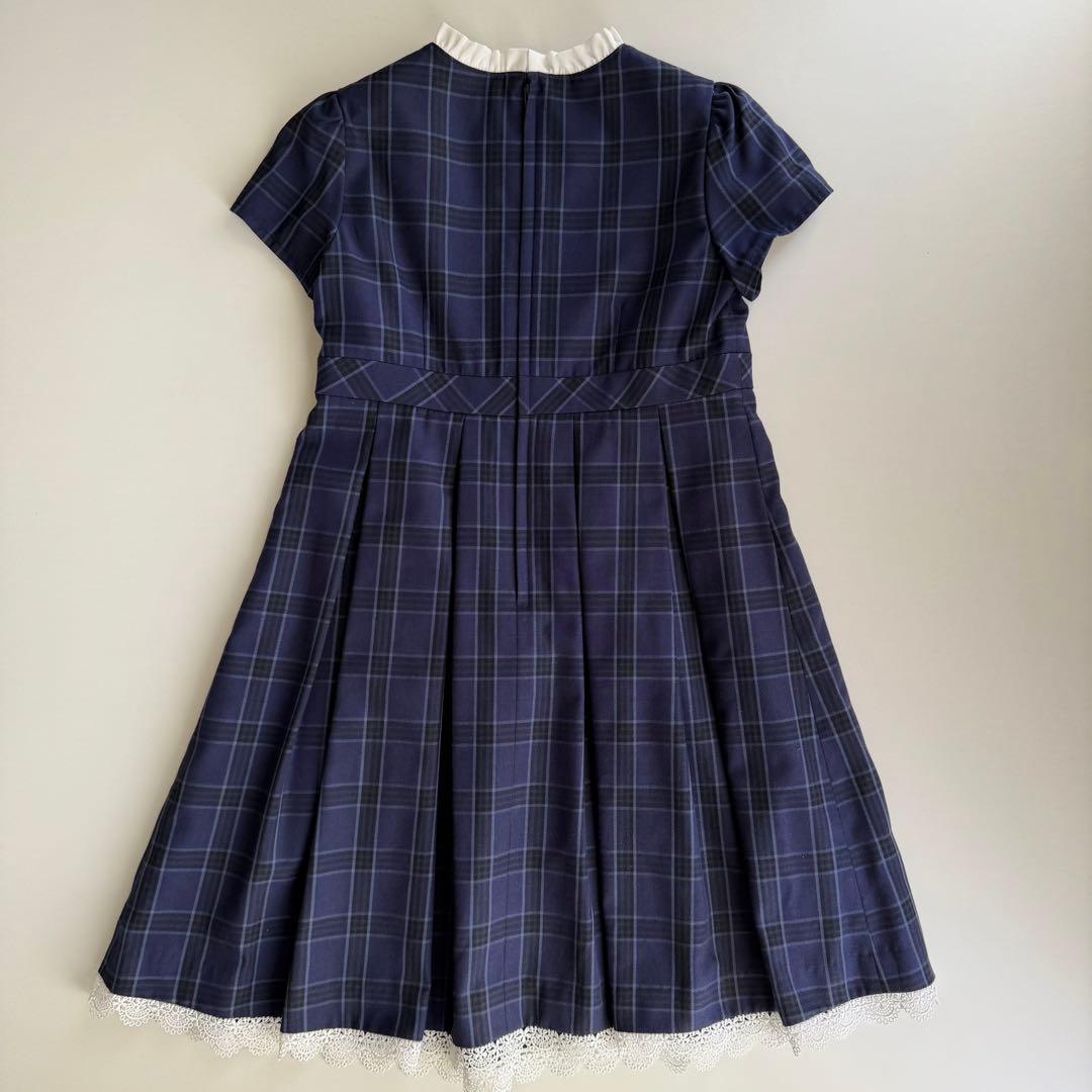 B:MING by BEAMS フォーマル セットアップ 120cm 卒園 入学