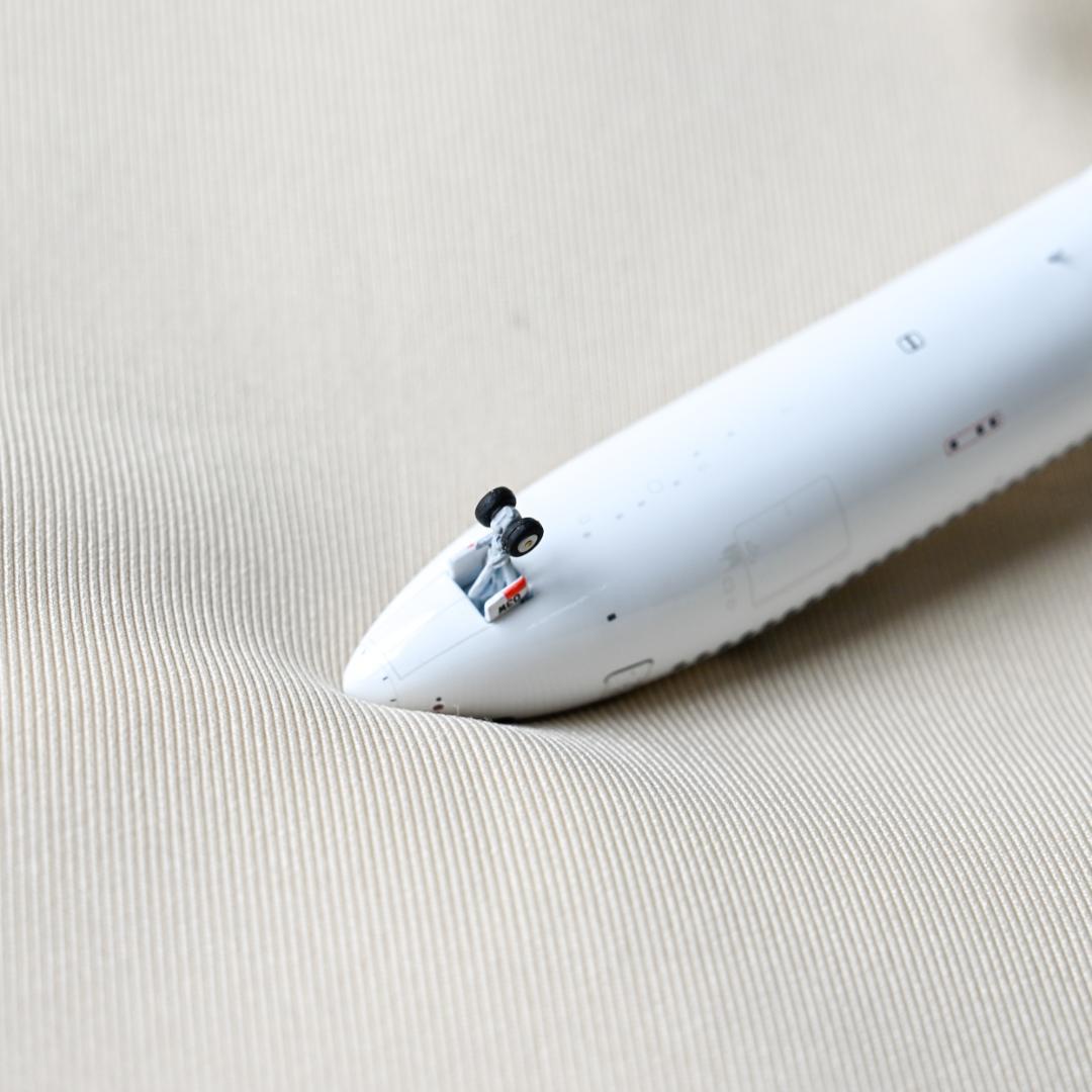 航空機・ヘリコプター JAL A350-1000 JA03WJ 1/400 NG Models