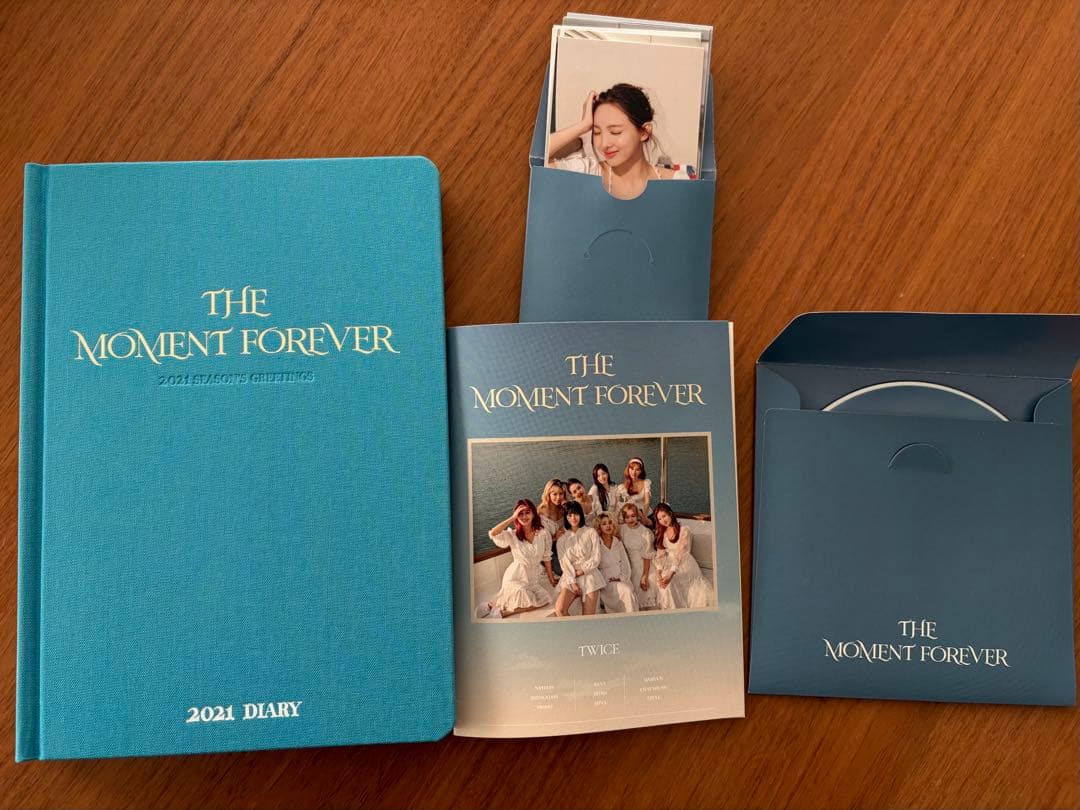 TWICEアルバム 30枚セット+ 2021シーグリ　まとめ売り