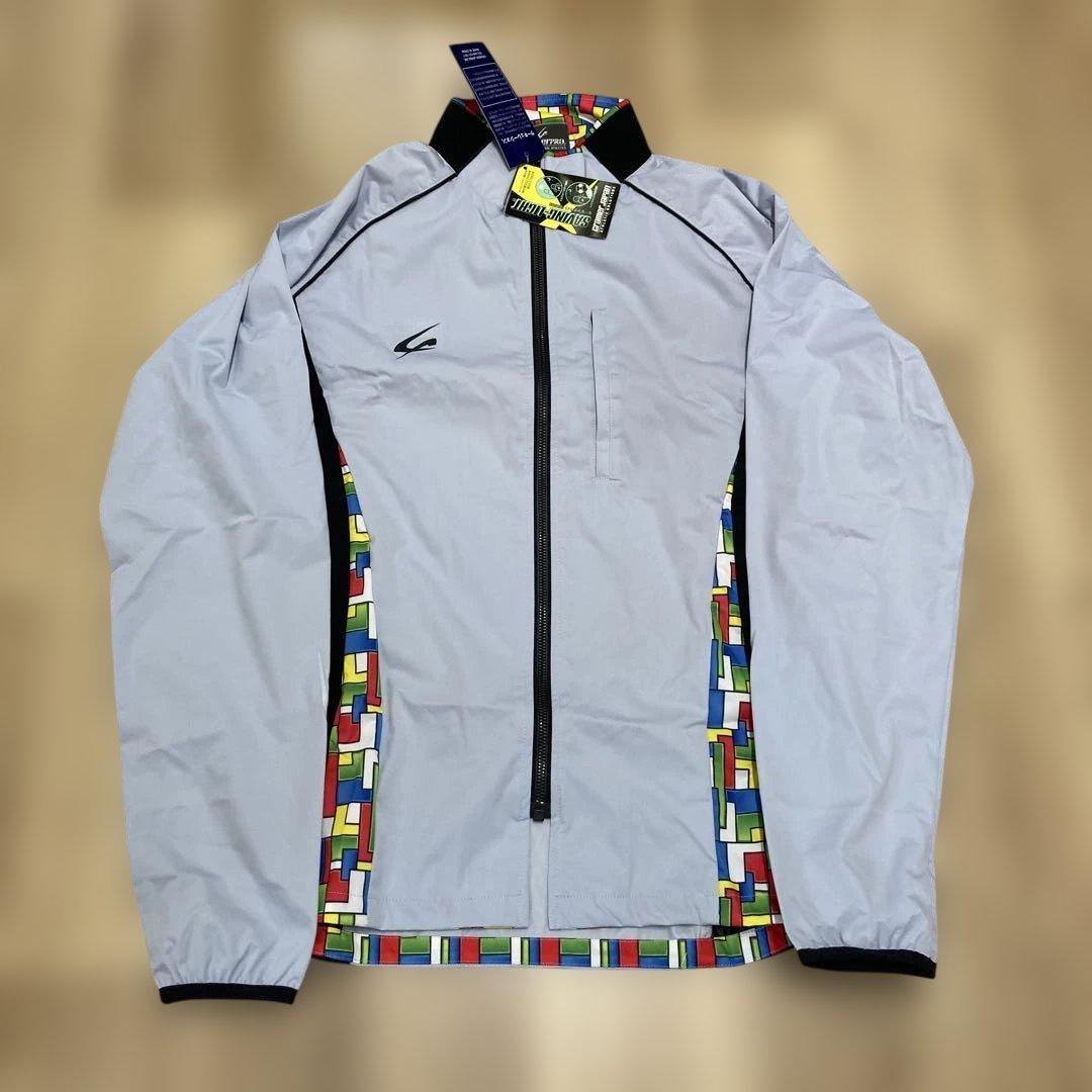 CramerPro E734サーキュレーションジャケット・パンツセット