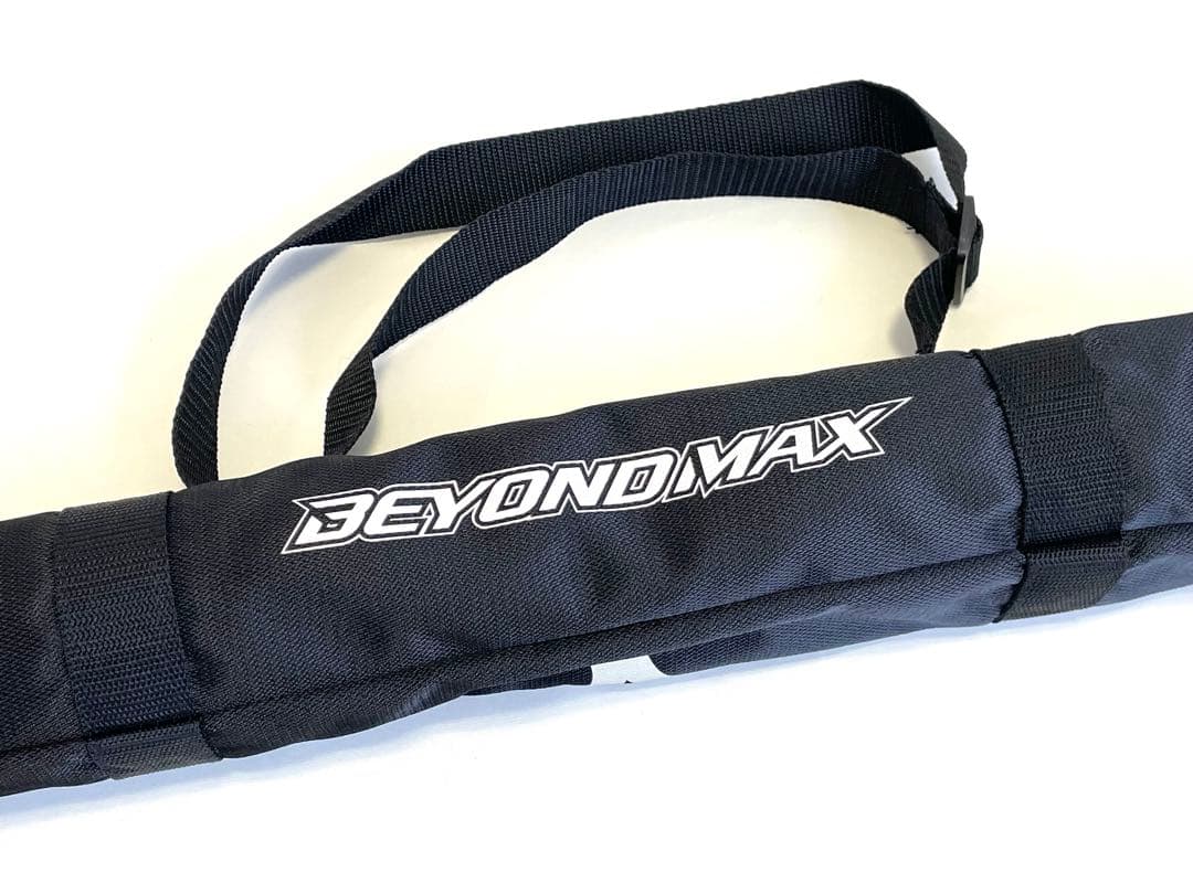 ミズノ 1CJBR18184 ビヨンドマックスレガシートップバランス 84cm