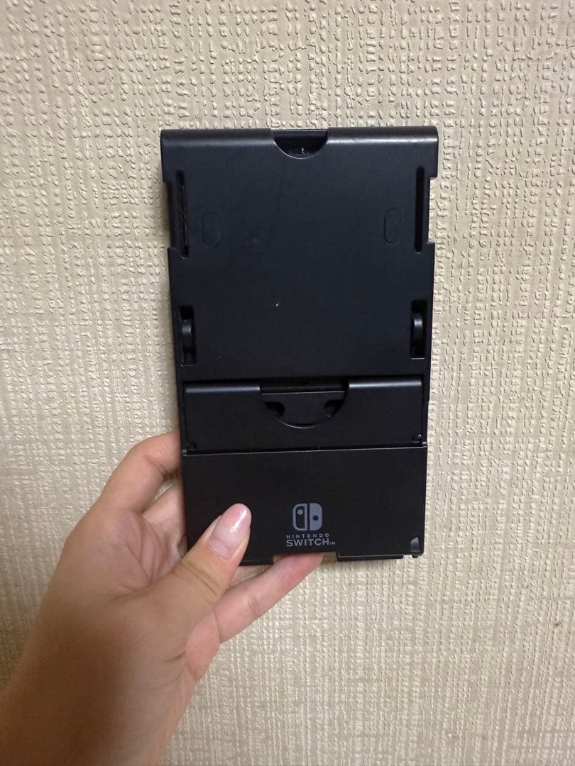 Nintendo Switch Lite グレー 本体 ACアダプター無し