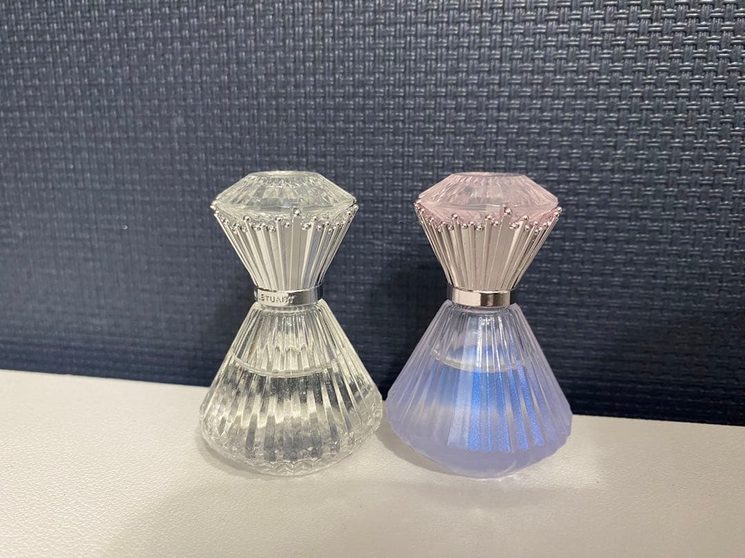 [1月で処分］JILLSTUART 香水　ヘアミスト　まとめ売り