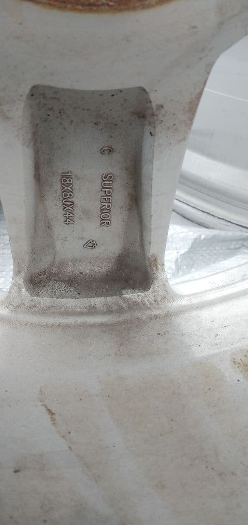 最終値下げ、早い者勝ち、送料無料、フォードエクスプローラー純正ホイール