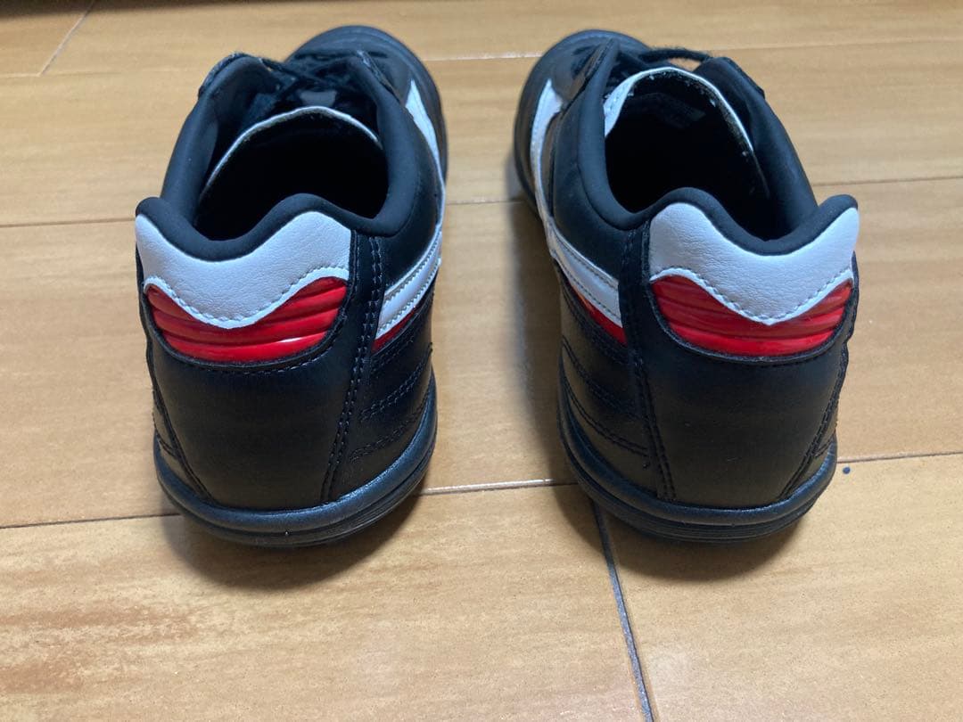 23.5cm モレリアIN モレリアTF（旧モデル）