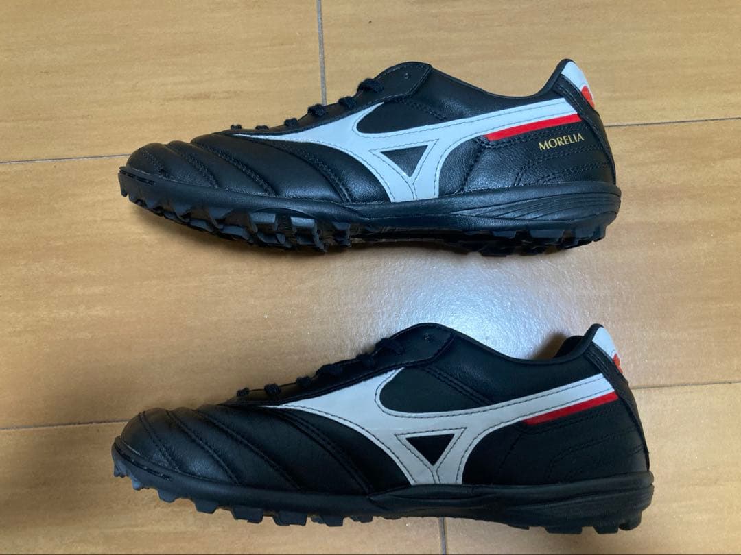 23.5cm モレリアIN モレリアTF（旧モデル）