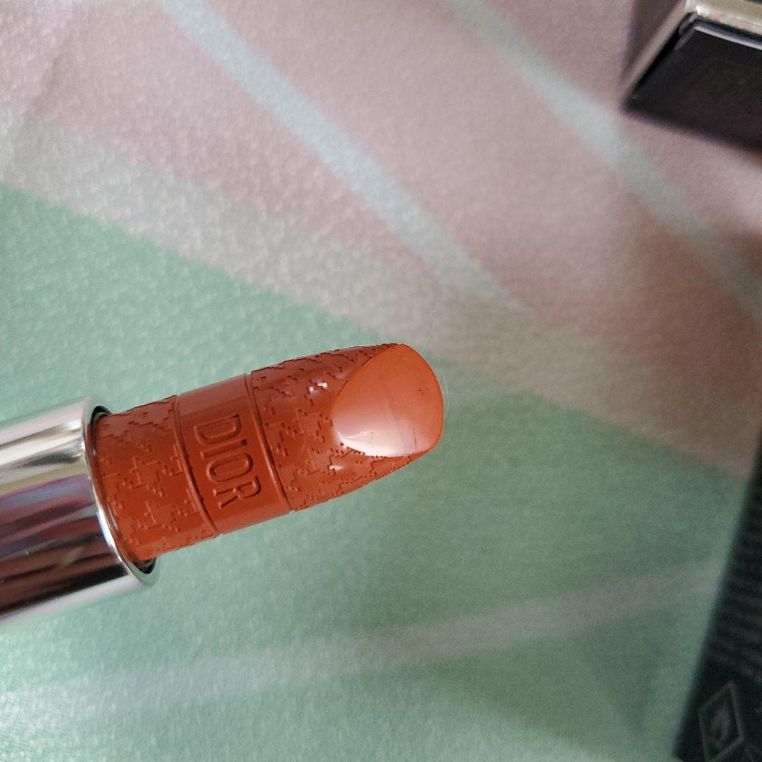 ディオール　化粧品セット