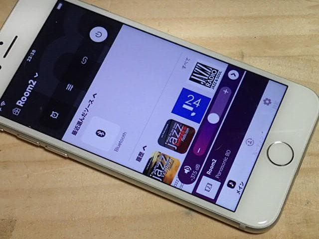 YAMAHA AVアンプ RX-V6A　美品美音快調・リモコン・設定マイク