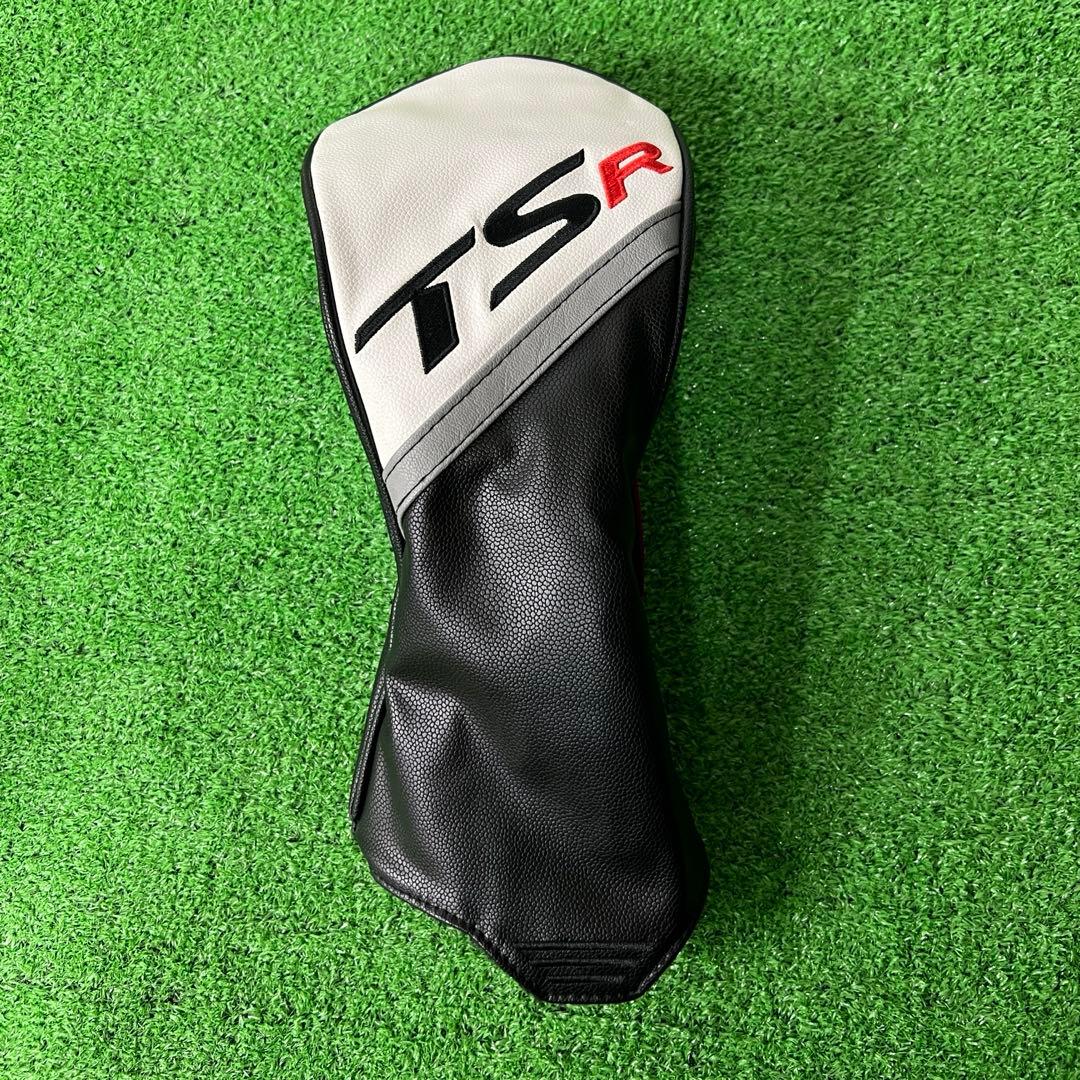 ⭐︎TSR3 ドライバー TENSEI CK SERIES 80 (TX) 9°