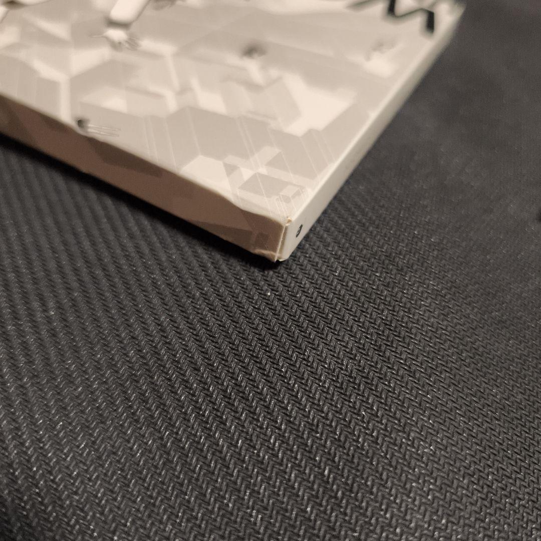 WOWAKA アンハッピーリフレイン　アルバム　中古