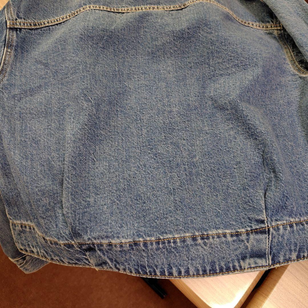 お値下げ　ジャーナルスタンダード　 今季　Levi's Premium Gジャン