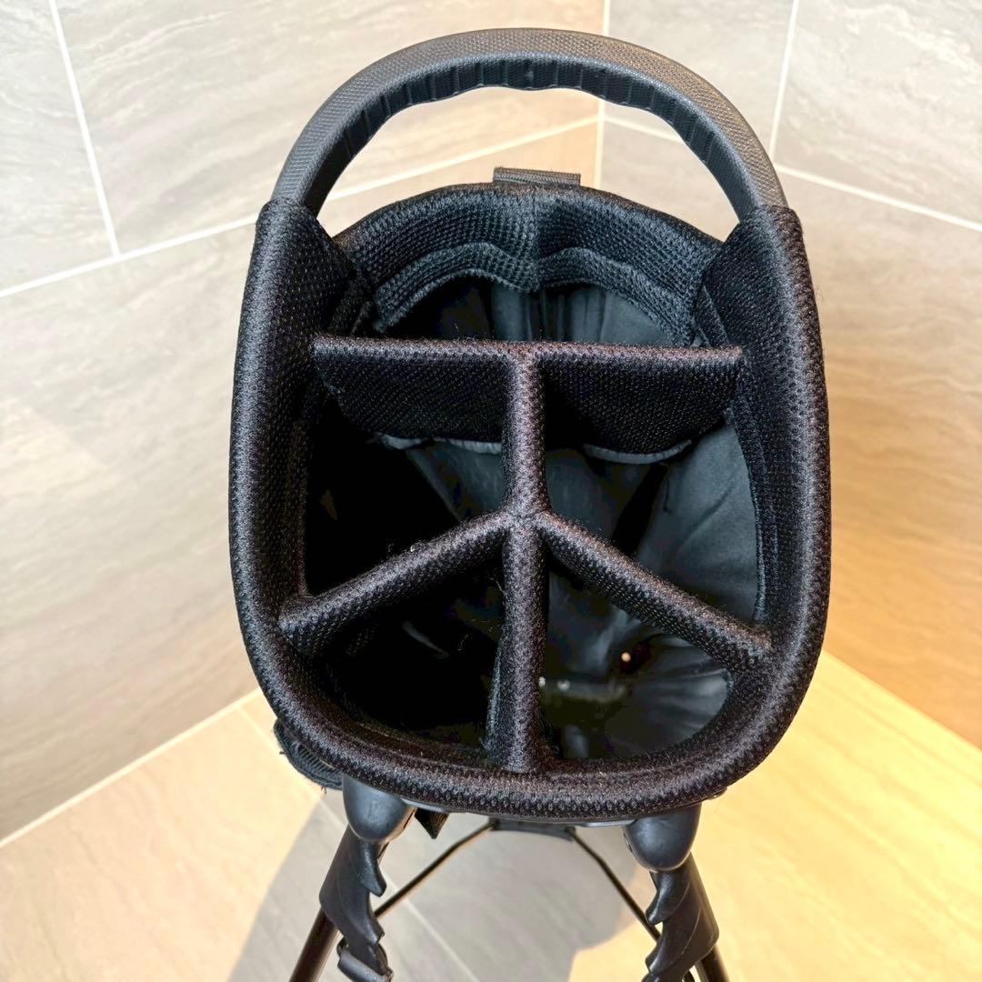 ADMIRAL キャディバッグ 9.0型