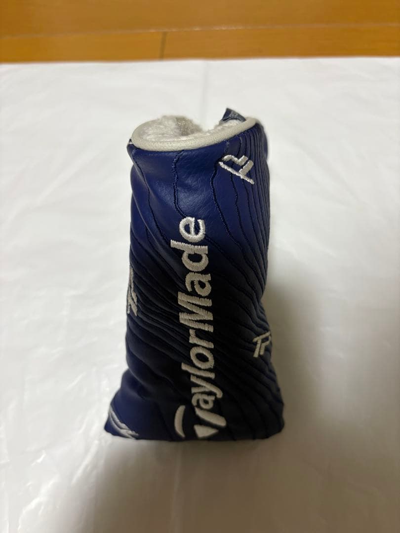 STRONG 【新品未使用】TRUSS TB1パター 33インチ