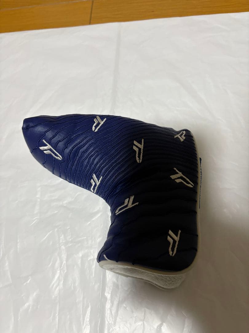 STRONG 【新品未使用】TRUSS TB1パター 33インチ