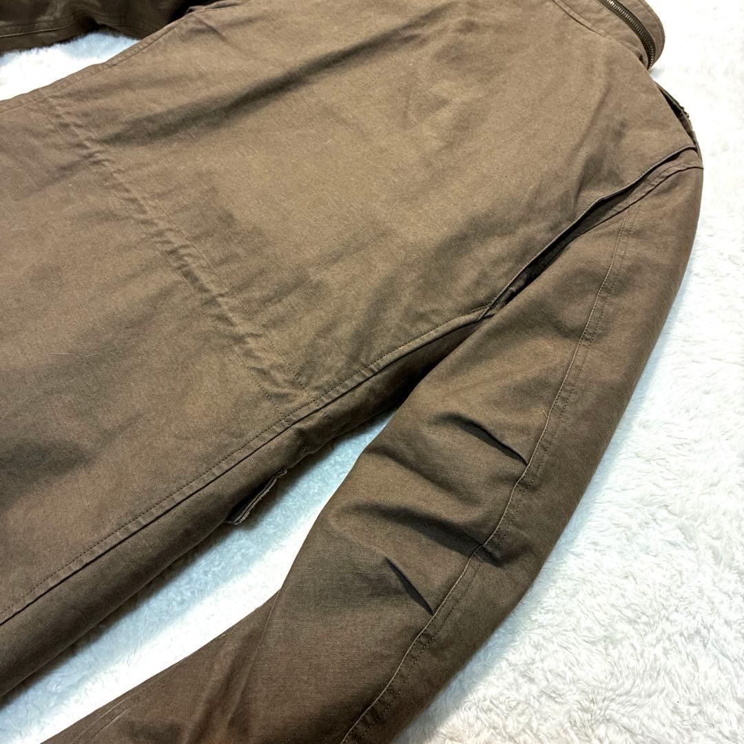 ✨美品 希少 Lサイズ wjk m66 1101 ct01s ダブルジェイケー