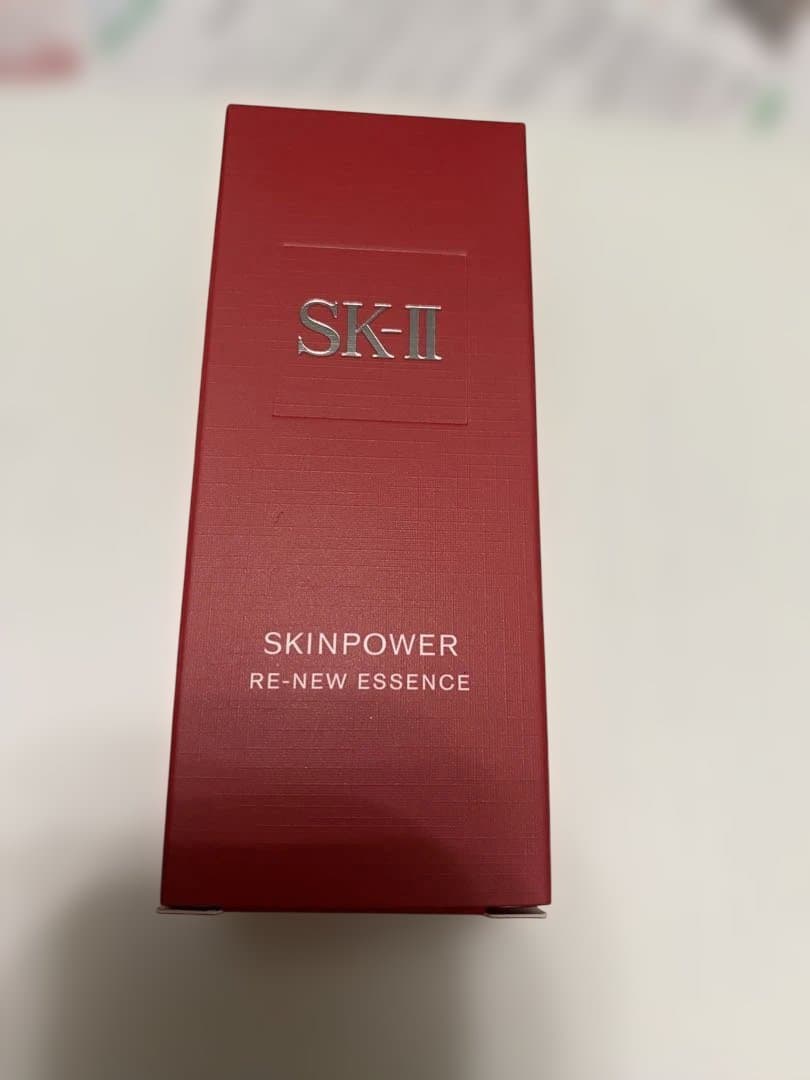 SK IIスキンパワー リニュー エッセンス50ml