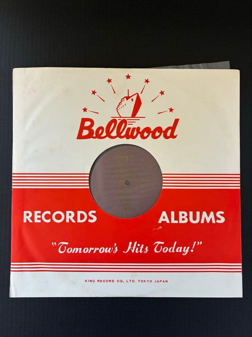 オリジナル盤　ファーストプレス！Hosono House 細野晴臣