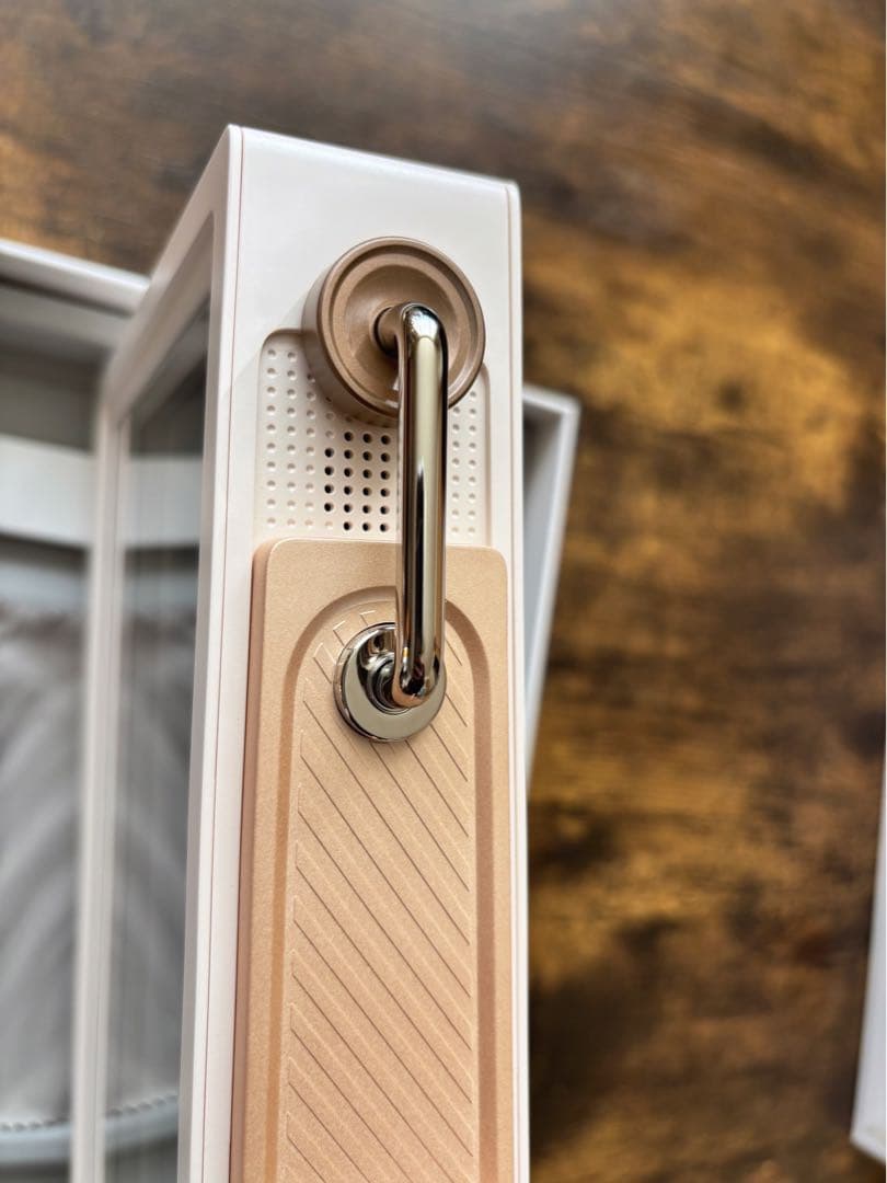 divoom times frame ホワイト