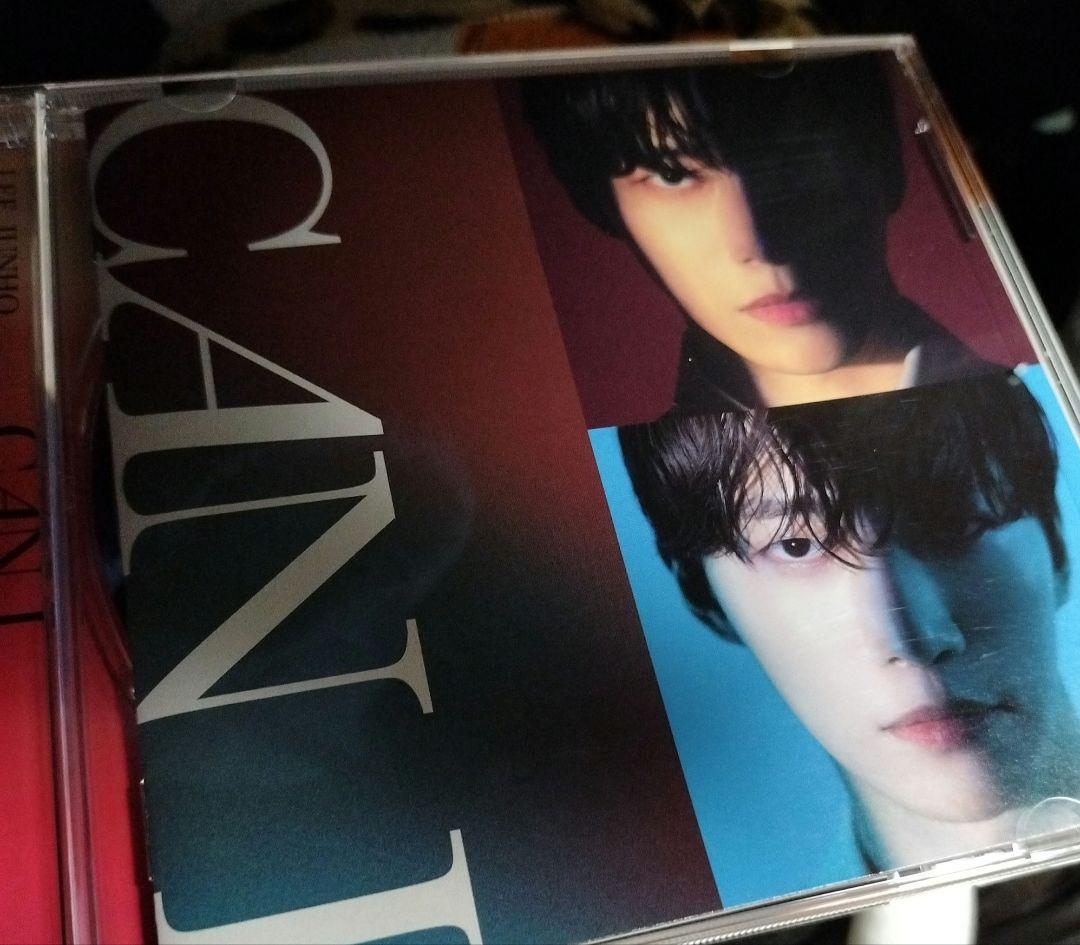 2PMジュノJUNHO　イップニドール＆ペンペンクリップ＆トレカ＆CDまとめ売り