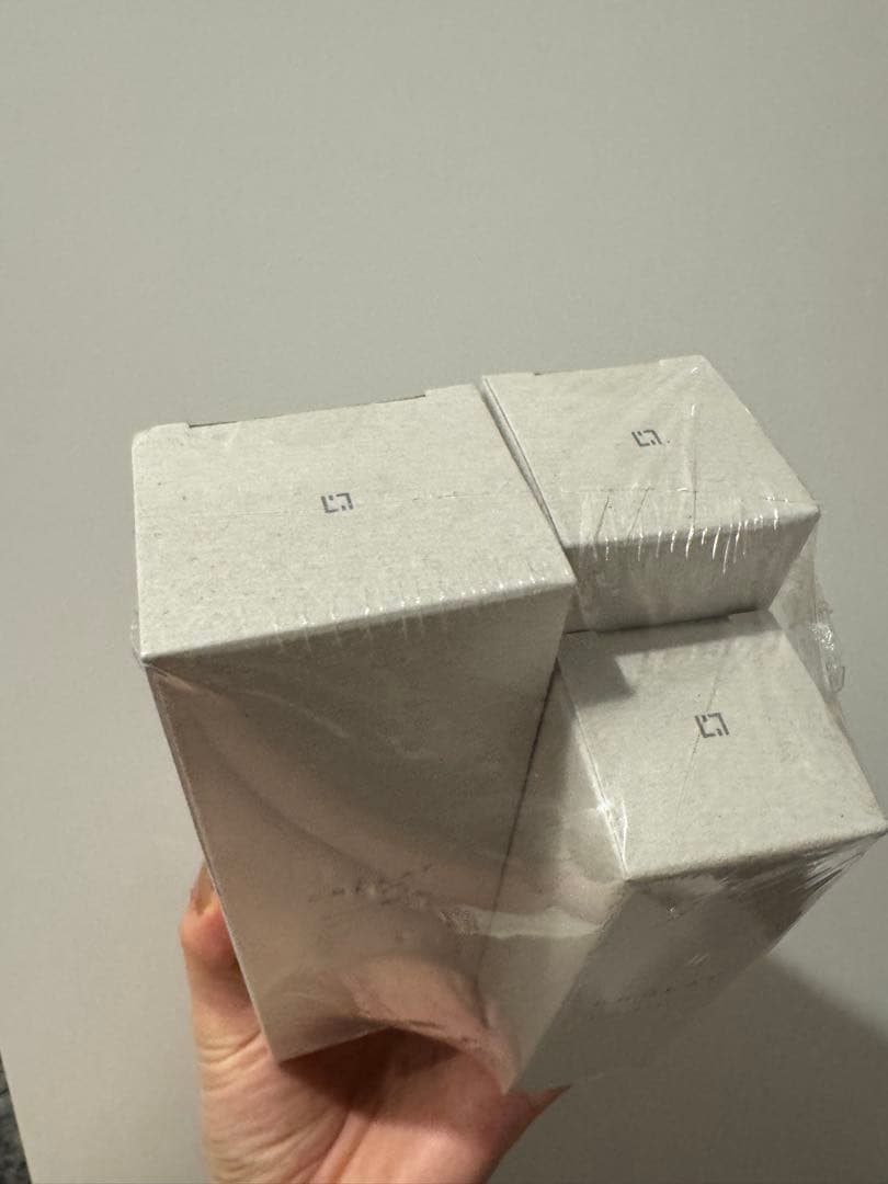 L'HÔLAT ローラ　3点セット