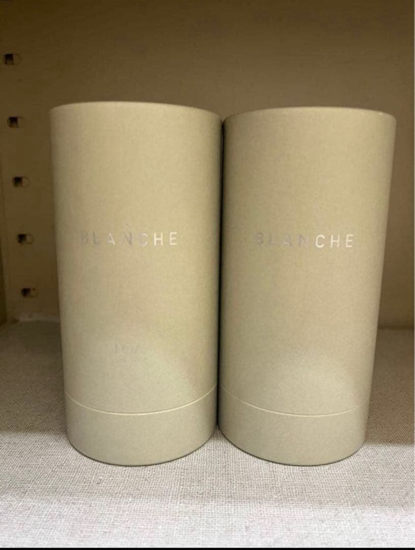 LOA THE OIL ロアオイル BLANCHE（ブランシュ） 新品✖︎2本