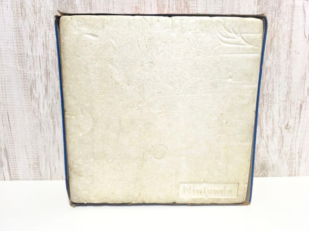 エレクトロ ルーレット ターゲット 任天堂 光線銃SP レトロ ニンテンドー