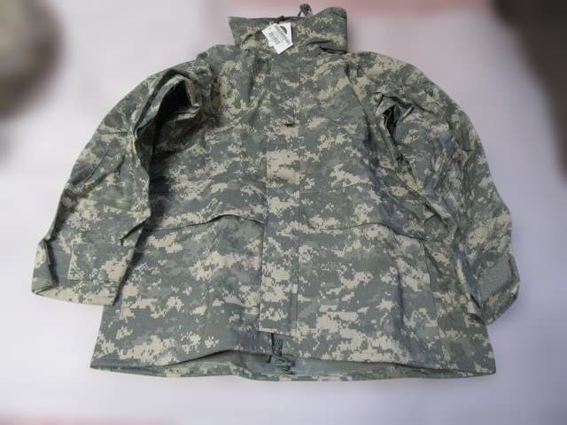 NEW　TAG付　アメリカ　ACU　M-XS