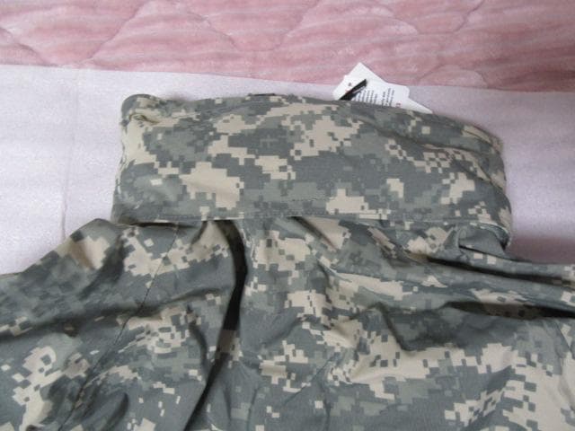 NEW　TAG付　アメリカ　ACU　M-XS