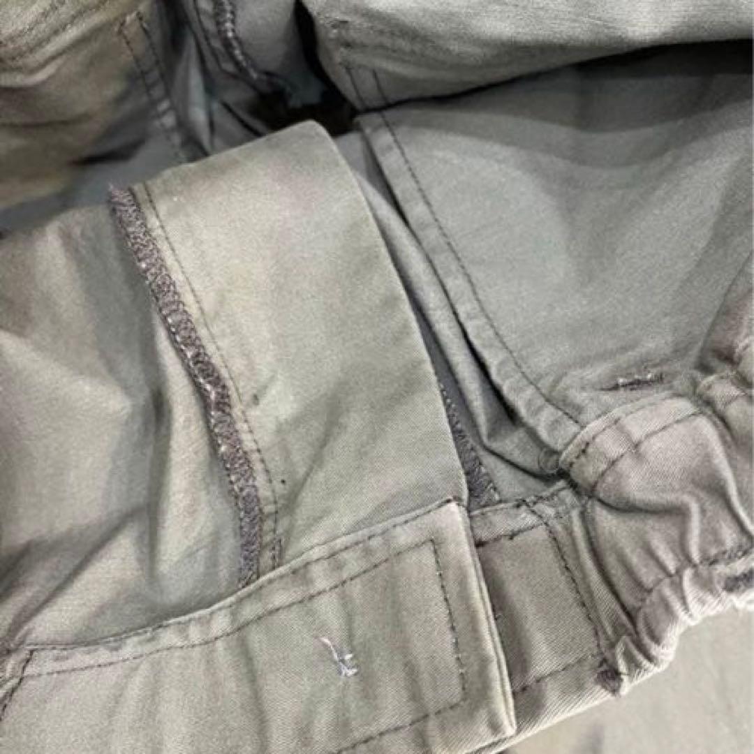 クールカレアン　カーゴパンツ