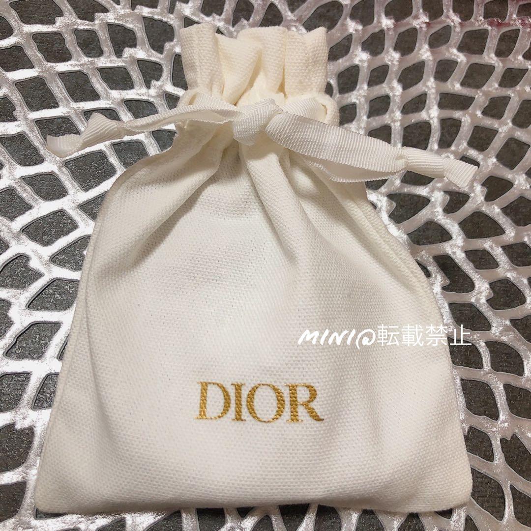 Dior バックステージ004セレスティアルパープル　006セレスティアルグロウ