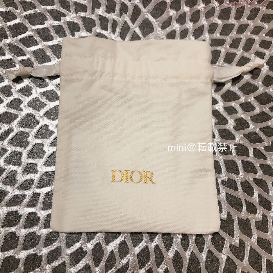 Dior バックステージ004セレスティアルパープル　006セレスティアルグロウ