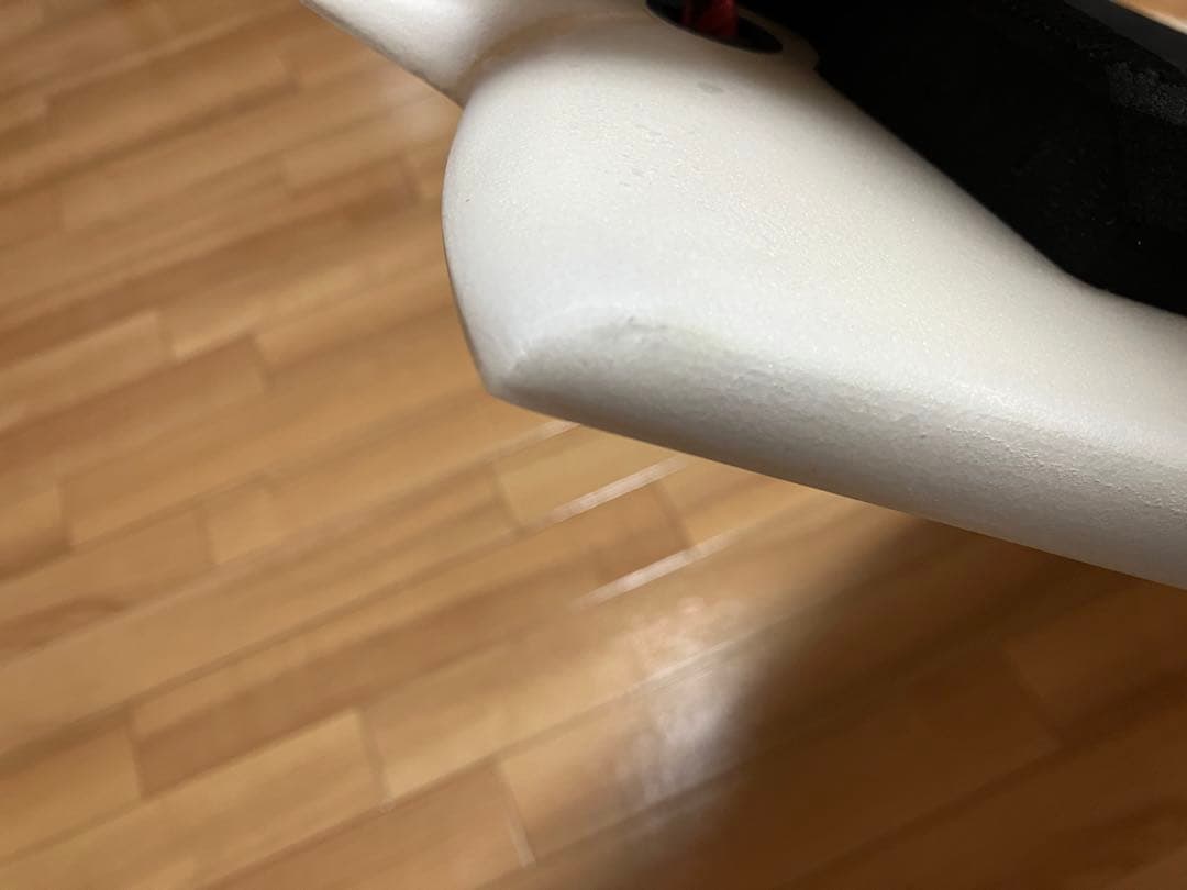 MISFITサーフボード　パフォマンスツイン