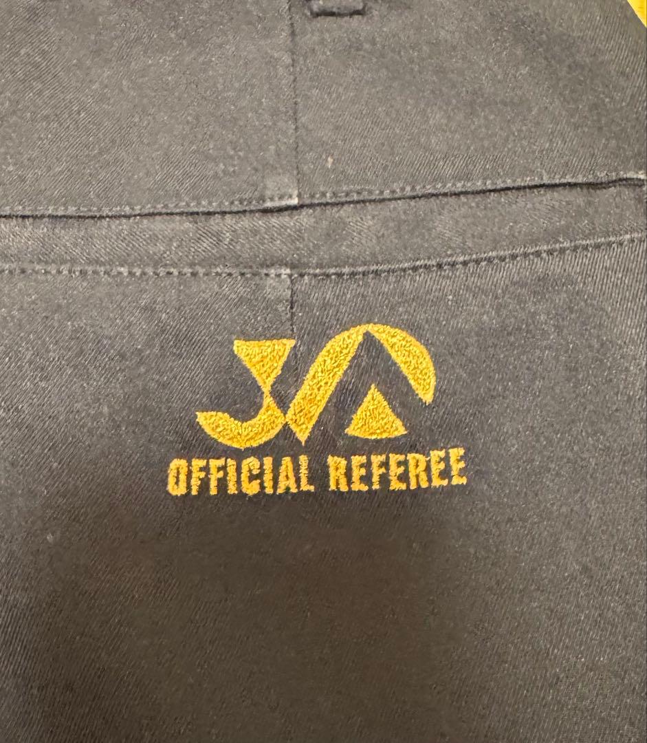 バレーボール レフェリーウェア 一式