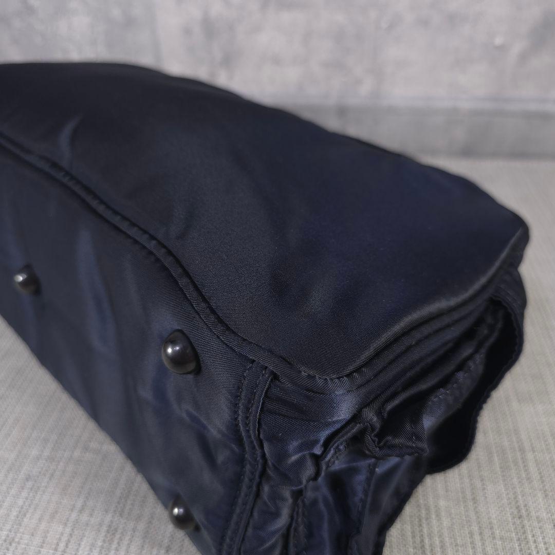 新品　PORTER　ポーター　タンカー　ミニ　ボストンバッグ　ハンドバッグ