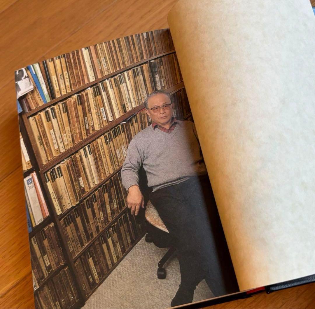 水木しげる 画業40周年 鬼太郎 直筆イラスト・サイン入り