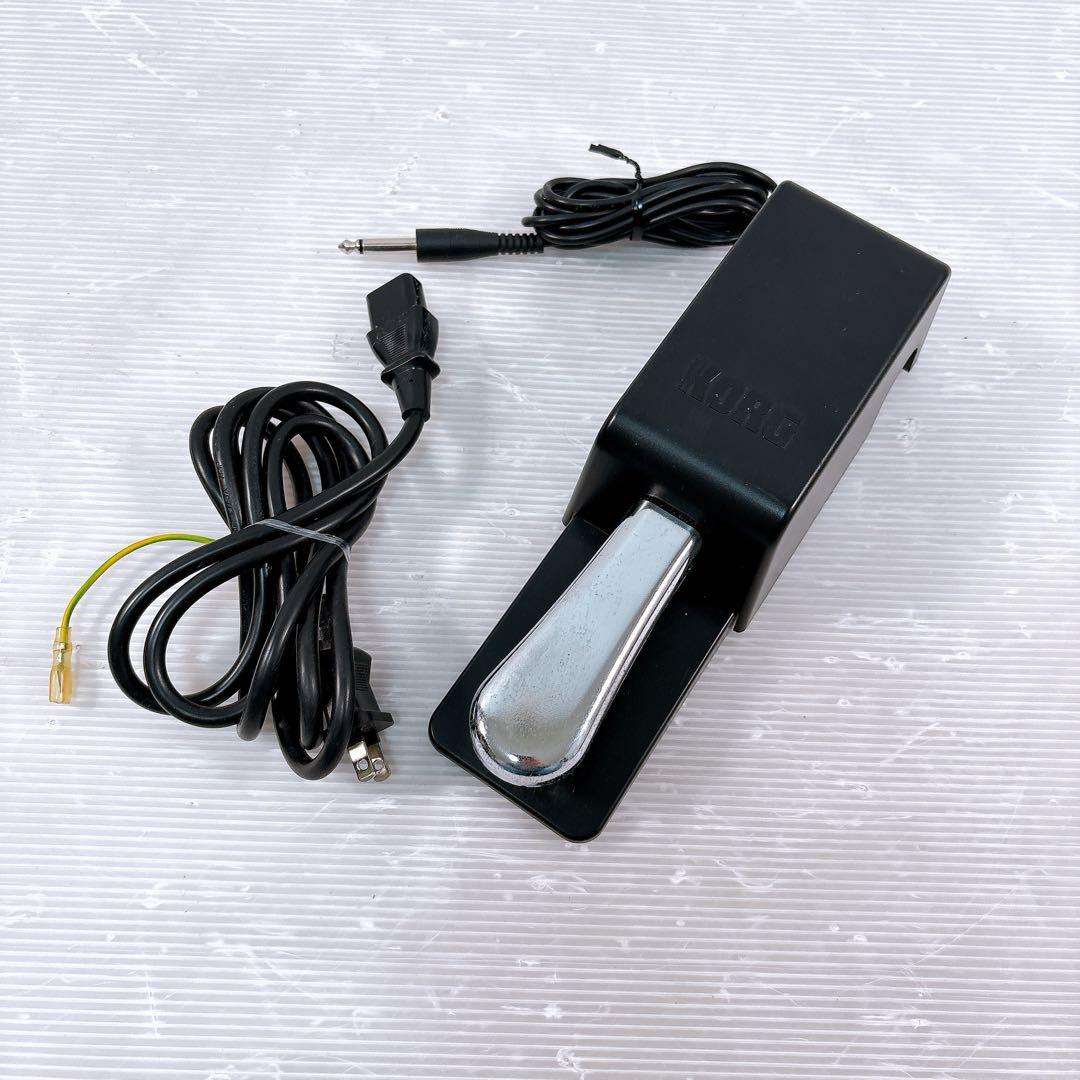 【美品】KORG コルグ SV-1 88鍵 Stage Vintage 激レア品