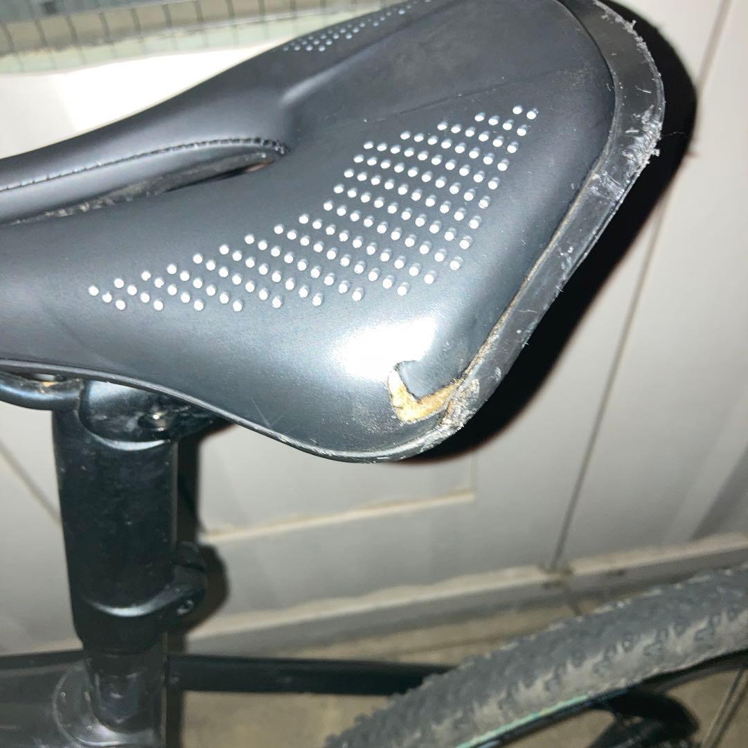 Trek シクロクロスバイク boone5 2016年モデル　50サイズ