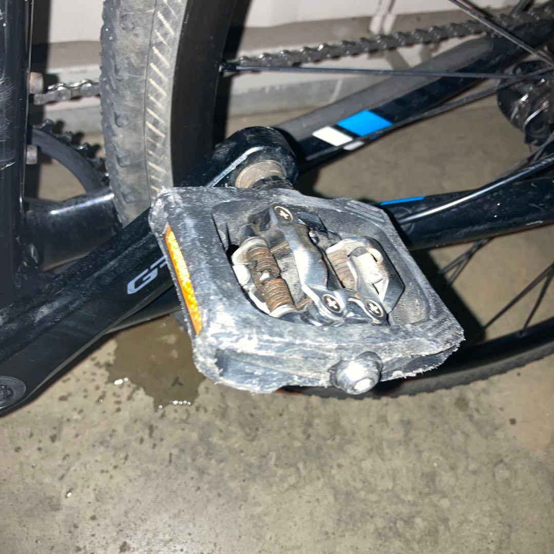 Trek シクロクロスバイク boone5 2016年モデル　50サイズ