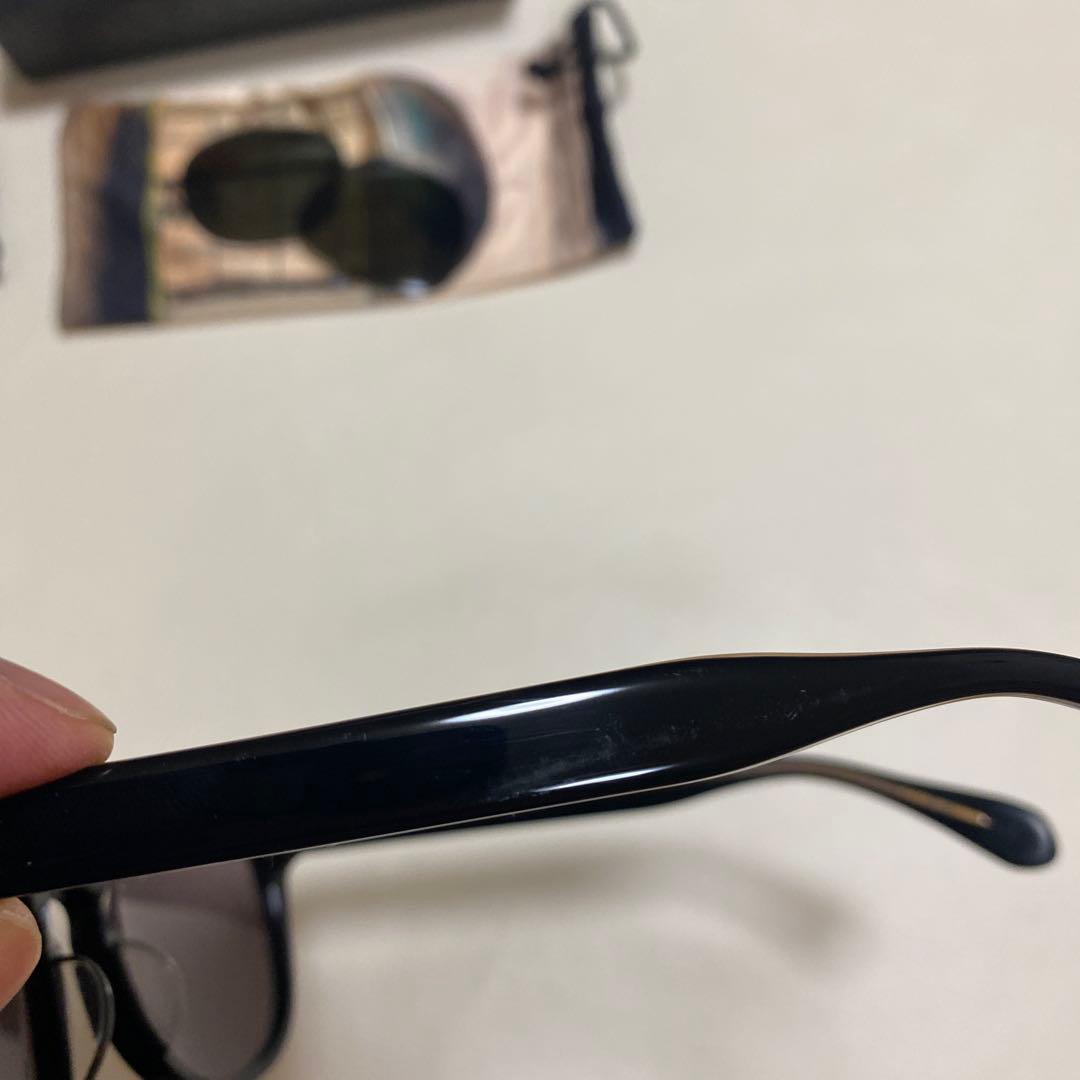 オリバーピープルズ　サングラス　SHELDRAKE SUN